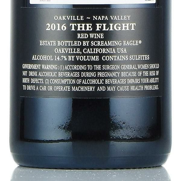 ザ フライト 2016 スクリーミング イーグル Screaming Eagle The