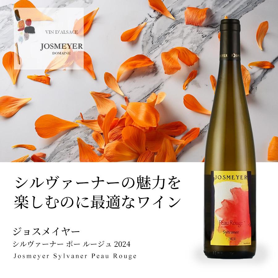 勝田社長☆ベストアルザス ジョスメイヤー ☆ アートラベル8本セット