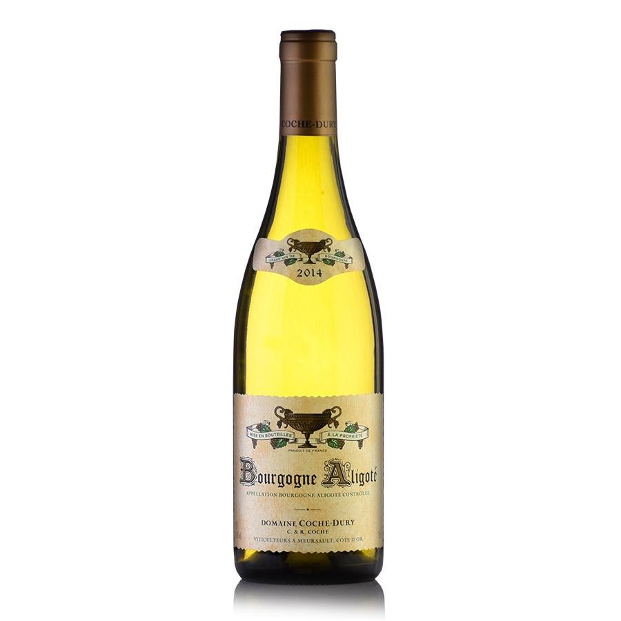 コシュ・デュリ アリゴテ 2014 750ml コシュ デュリ ブルゴーニュ アリゴテ 2014 コシュデュリ Coche Dury