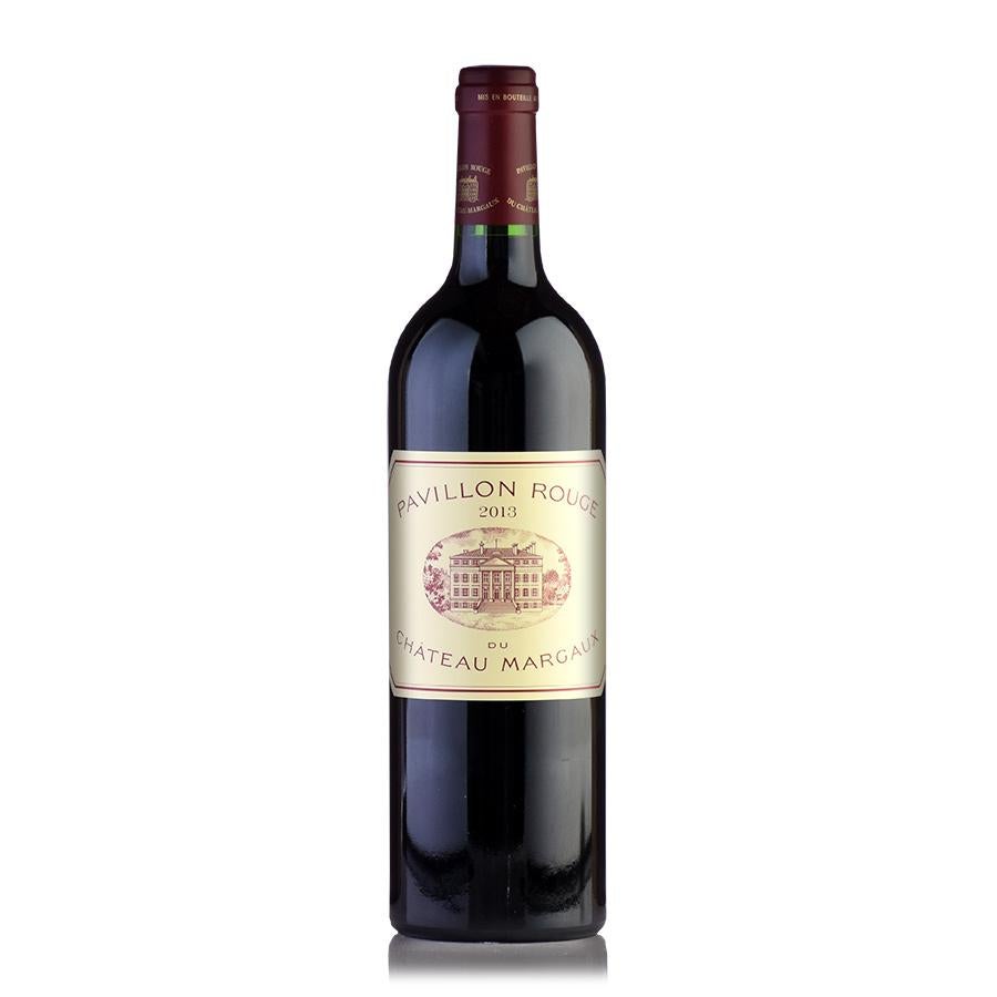 Pavillon Rouge du Château Margaux 2013 パヴィヨン ルージュ デュ シャトー マルゴー 2013 Pavillon Rouge du