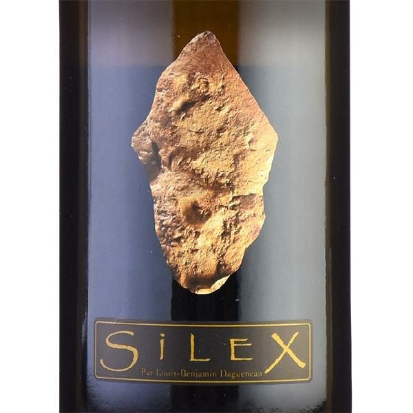 ディディエ ダグノー シレックス 2016 Didier Dagueneau Silex