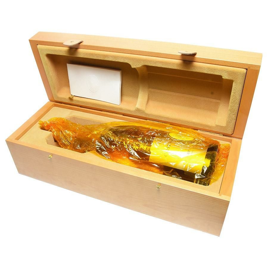 ルイ ロデレール クリスタル 1990 マチュザレム 6000ml 2000年記念