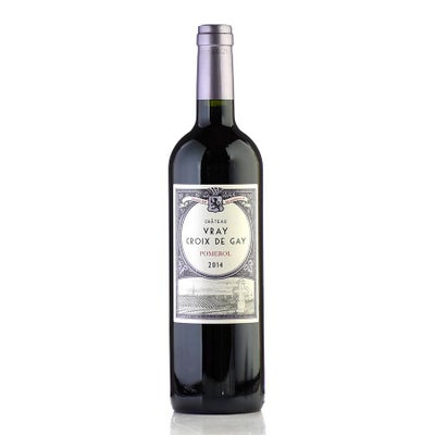 シャトー サン ピエール 2006 Chateau Saint Pierre フランス ボルドー 