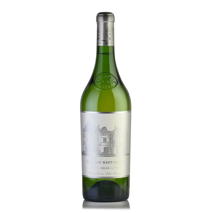 シャトー オー ブリオン ブラン 2013 オーブリオン Chateau Haut-Brion