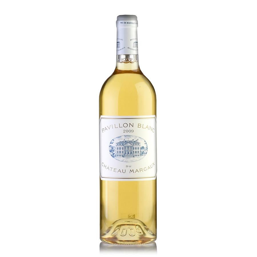 ヴァン ブラン ド パルメ 2010 シャトー パルメ Chateau Palmer Vin