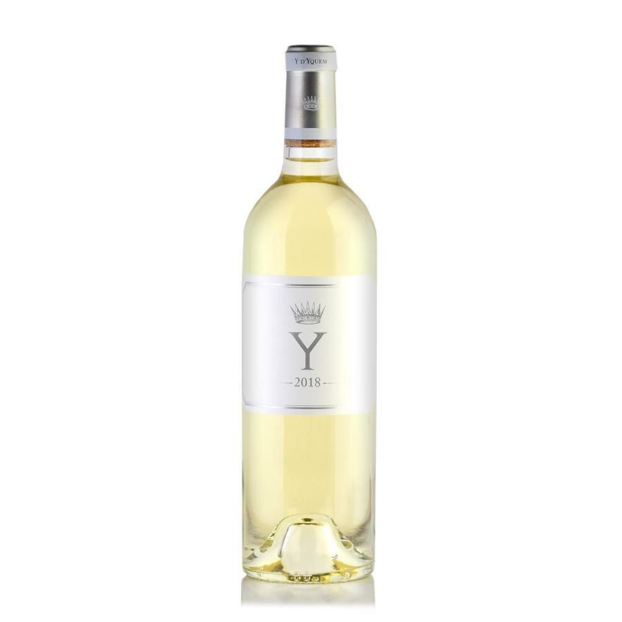イグレック 2018 シャトー ディケム イケム Chateau dYquem Ygrec