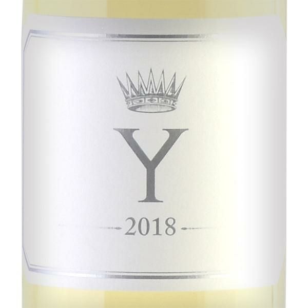 イグレック 2018 シャトー ディケム イケム Chateau dYquem Ygrec