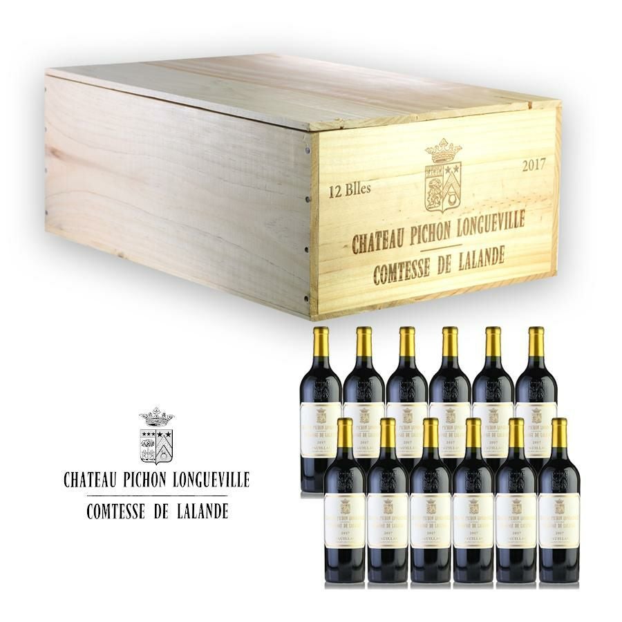 シャトー・ピション・ラランド | 勝田商店 公式通販サイト KATSUDA本店