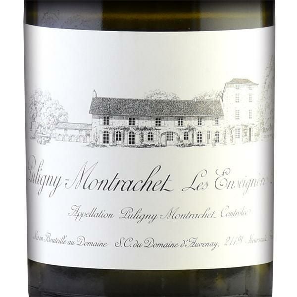 ドーヴネ ピュリニー モンラッシェ レ ザンセニエール 2014 正規品