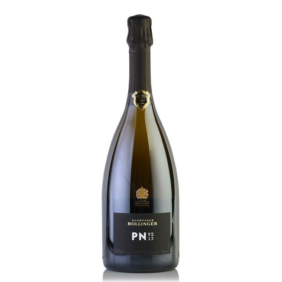 ボランジェ PN VZ15 NV 正規品 Bollinger PN VZ15 フランス シャンパン