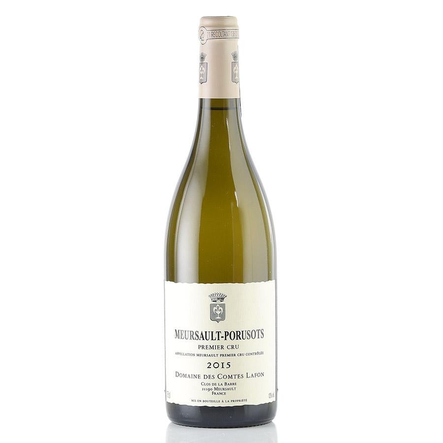 コント・ラフォン　ムルソー2022 コント ラフォン ムルソー 2022 コントラフォン Comtes Lafon