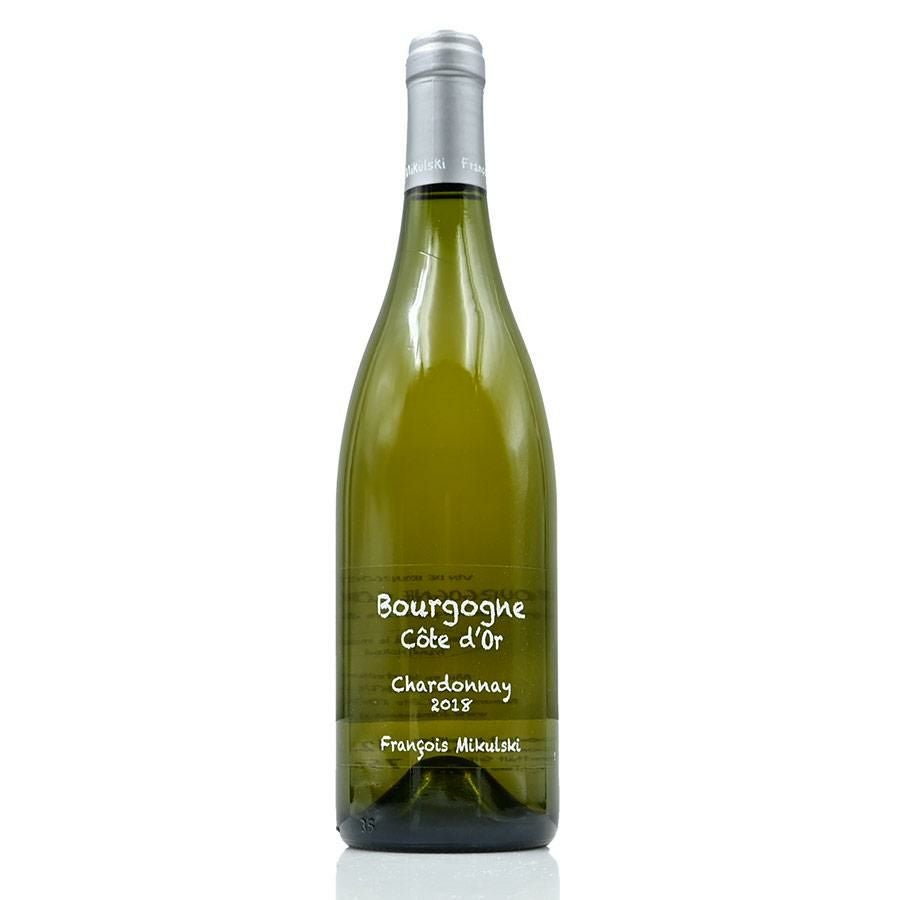 ルーロ ブルゴーニュ ブラン 2019 Roulot Bourgogne Blanc フランス