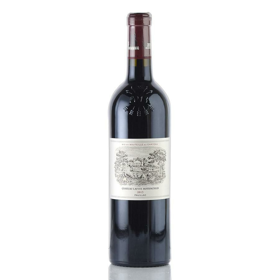 シャトー ムートン ロートシルト 1989 ロスチャイルド Chateau Mouton