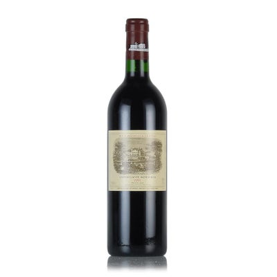 シャトー ラフィット ロートシルト 2000 ロスチャイルド Chateau 