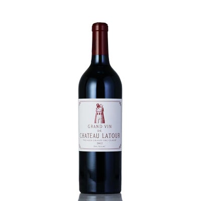 シャトー ラトゥール 1997 Chateau Latour フランス ボルドー 赤ワイン