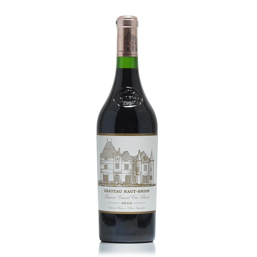 シャトー オー ブリオン 2014 オーブリオン Chateau Haut-Brion