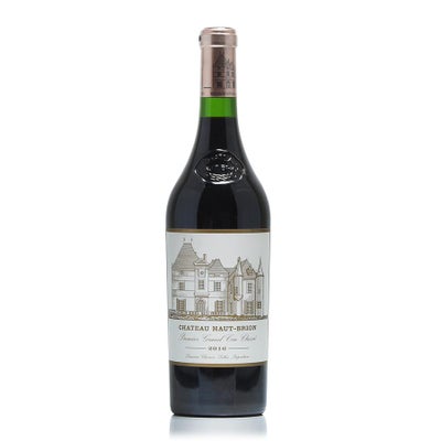 シャトー オー ブリオン 2002 Chateau Haut-Brion フランス ボルドー 