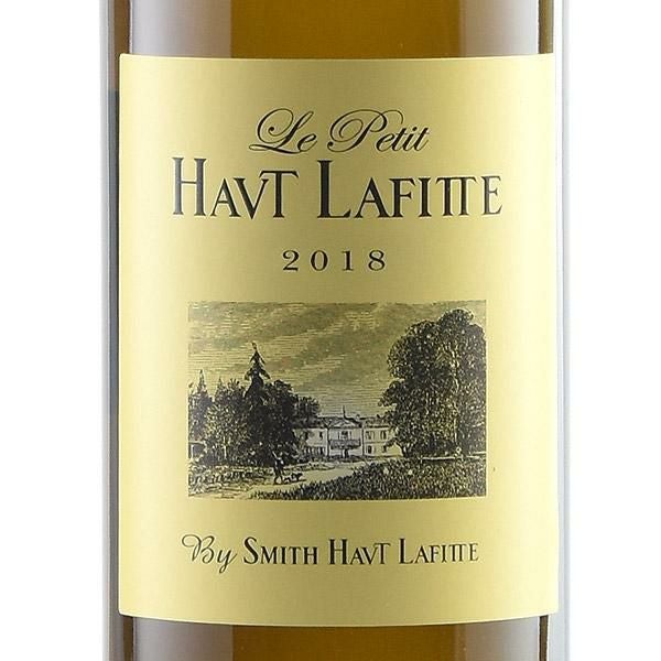 Le Petit Haut Lafitte 2007 赤ワイン （2本セット） Le Petit Havt Lafitte Pessac Leognan – Jensens Liquors