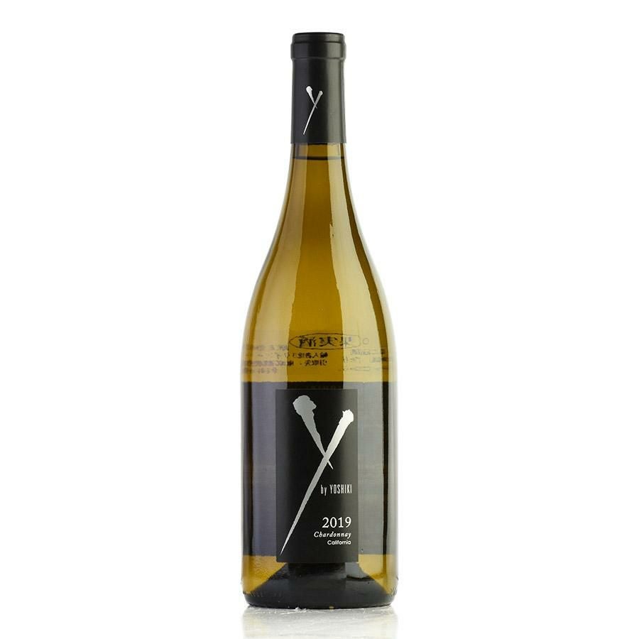 ワイ バイ ヨシキ シャルドネ アンコール 2019 正規品 Y by Yoshiki