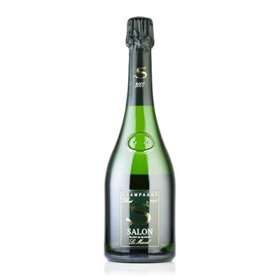 サロン ブラン ド ブラン 2007 ブランドブラン Salon Blanc de Blancs 