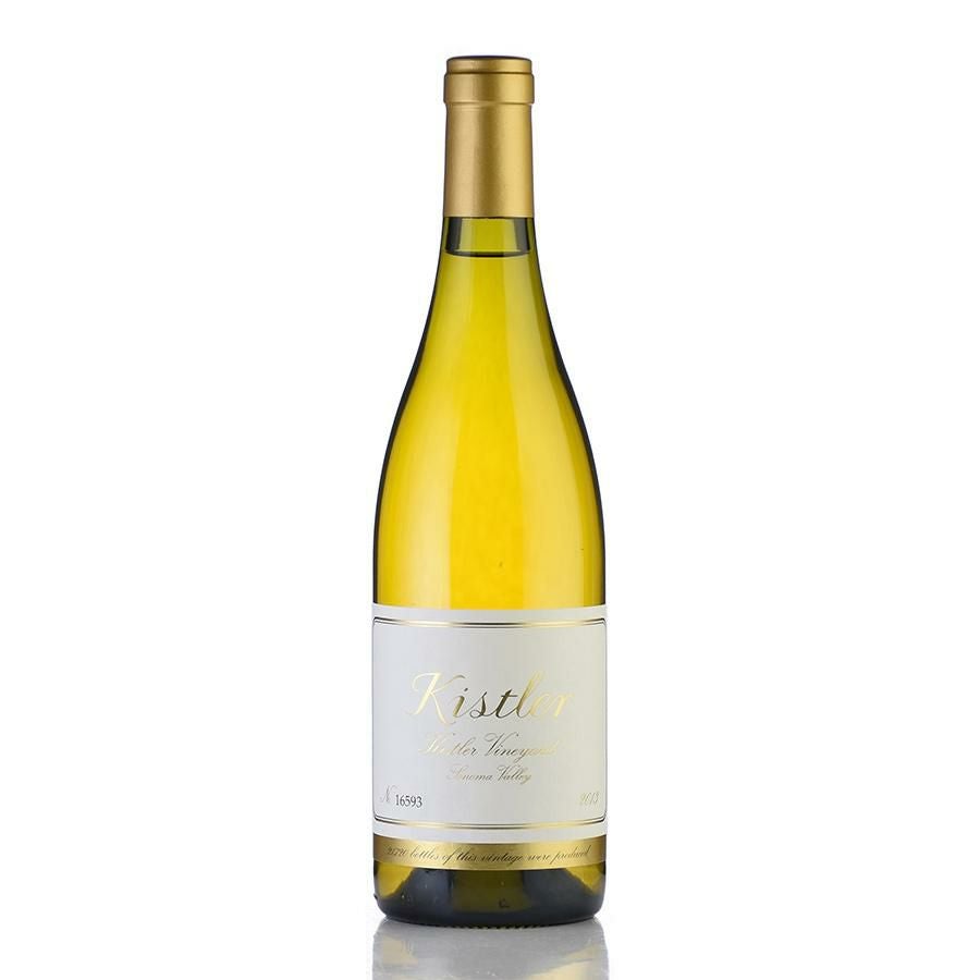 キスラー シャルドネ キスラー ヴィンヤード 2013 kv Chardonnay