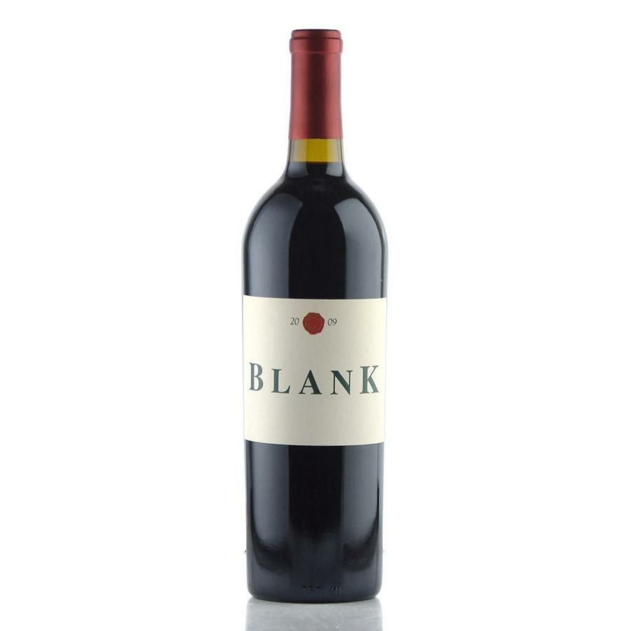 ブランク 2009 グレース ファミリー グレイス Grace Family Blank