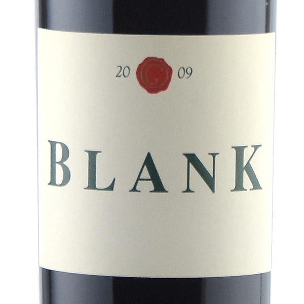 ブランク 2009 グレース ファミリー グレイス Grace Family Blank