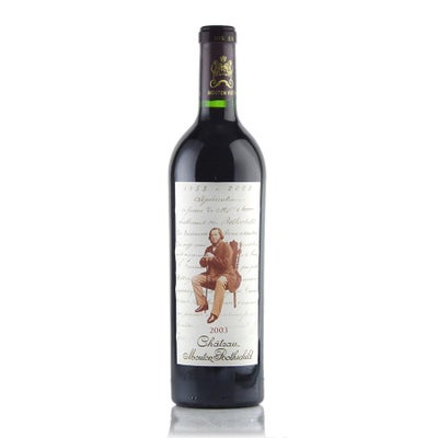 シャトー ムートン ロートシルト 1997 ロスチャイルド Chateau Mouton 