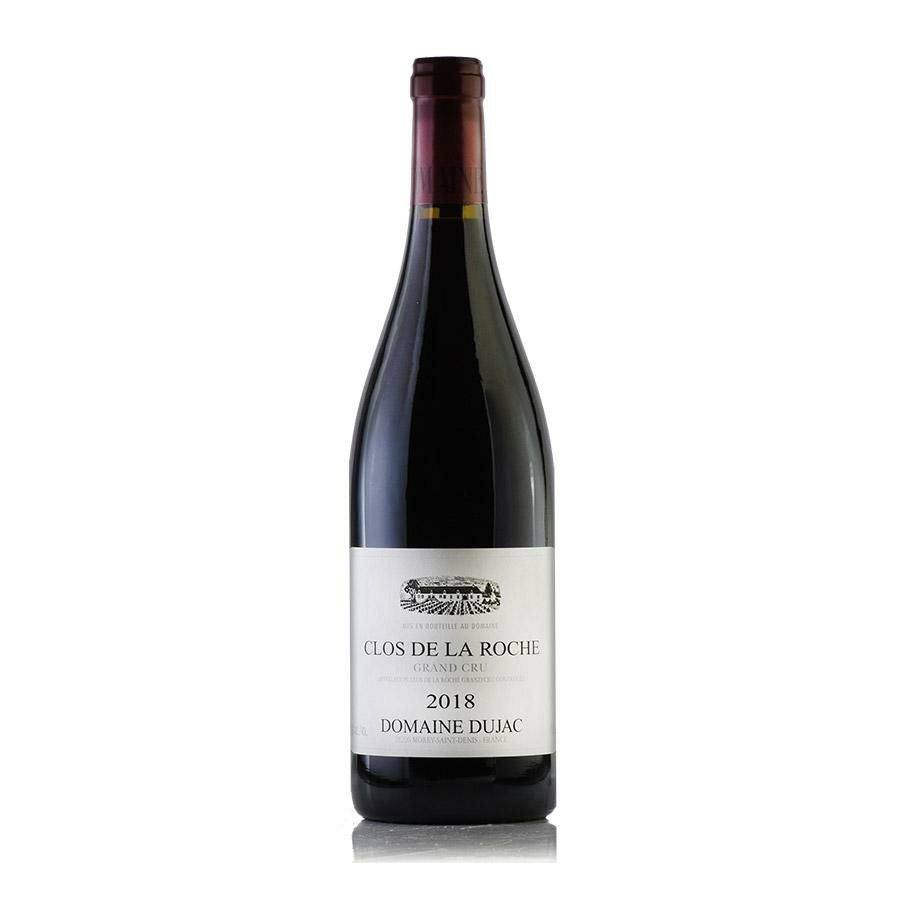 Dujac 2016 クロ・ド・ラ・ロッシュ デュジャック クロ ド ラ ロッシュ グラン クリュ 2018 正規品 Dujac