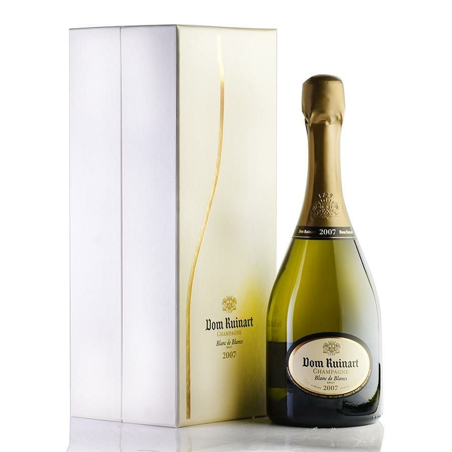 ルイナール ドン ルイナール ブラン ド ブラン 2007 正規品 ギフト