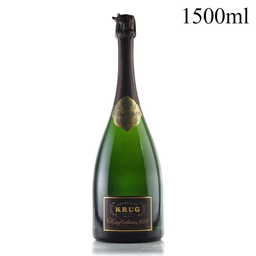 クリュッグ コレクション 1985 マグナム 1500ml Krug Collection