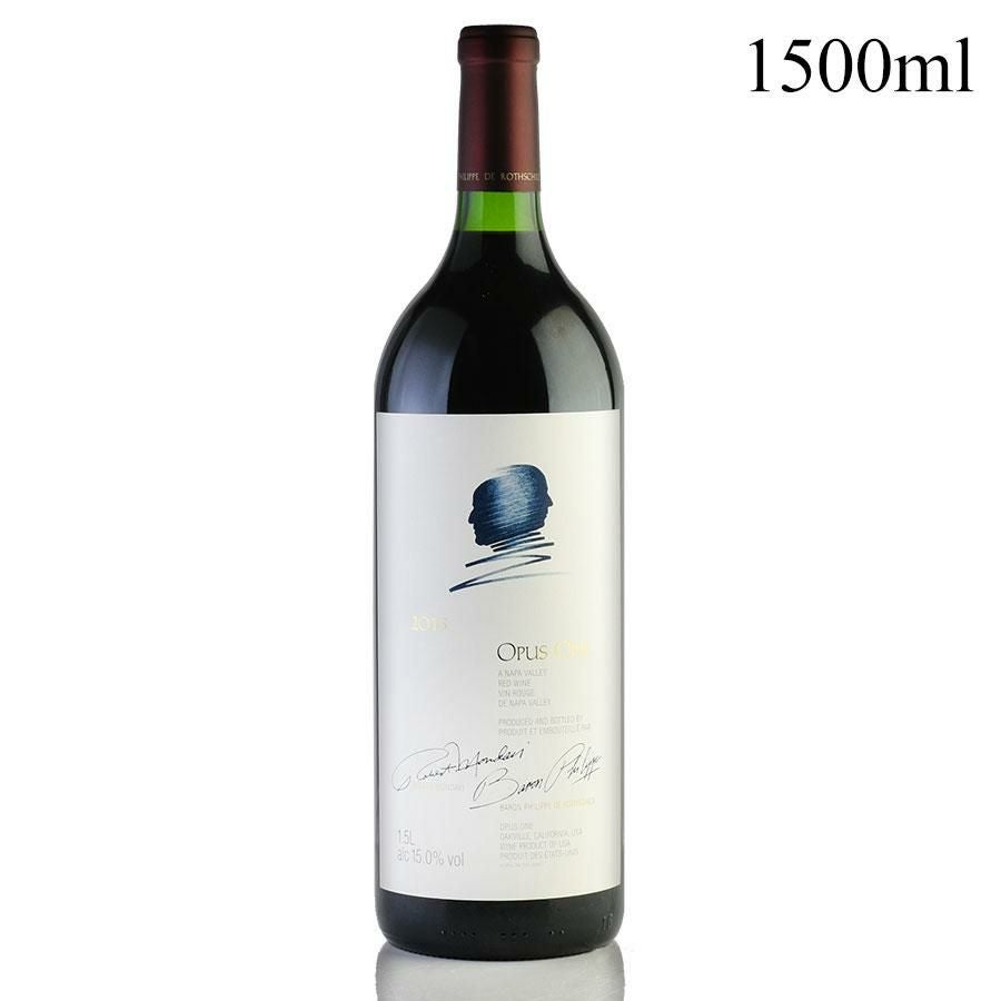 オーパス ワン 2015 マグナム 1500ml オーパスワン オーパス・ワン