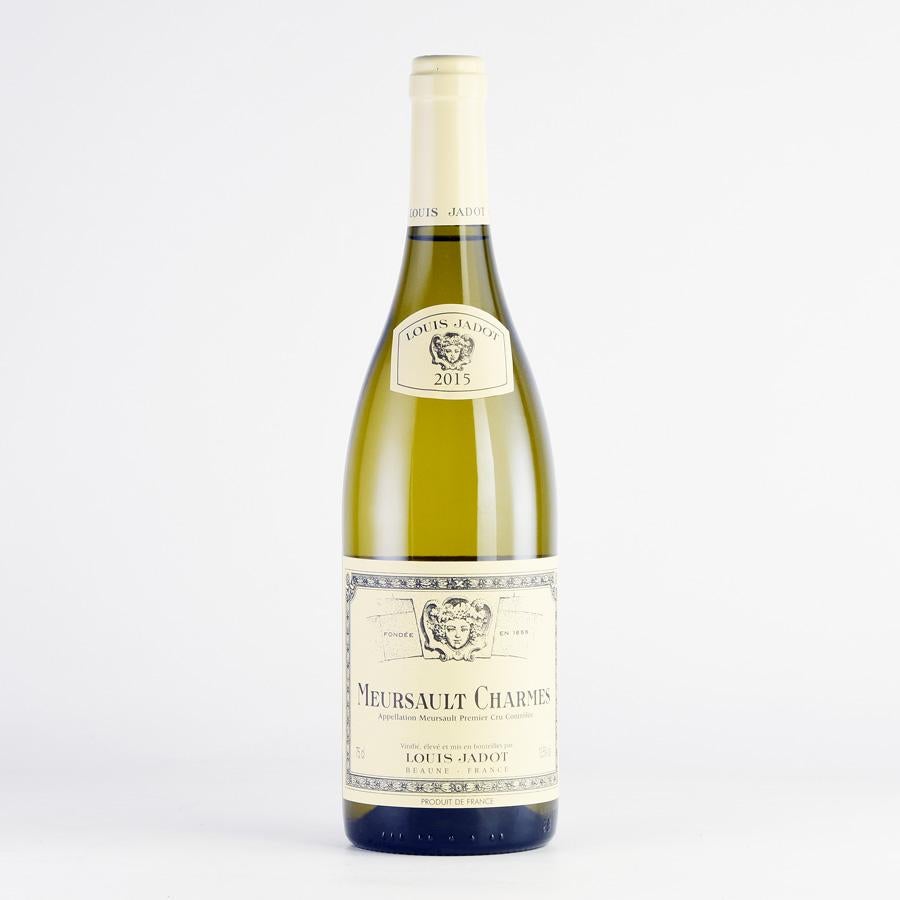 ルイ ジャド ムルソー プルミエ クリュ シャルム 2015 Louis Jadot