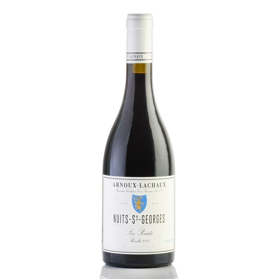 アルヌー ラショー ニュイ サン ジョルジュ レ ポワゼ 2018 正規品