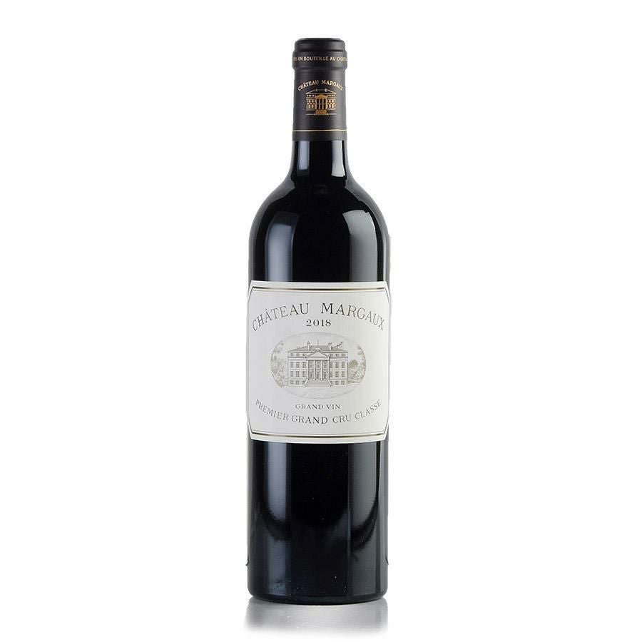シャトー マルゴー 2015 Chateau Margaux フランス ボルドー 赤ワイン