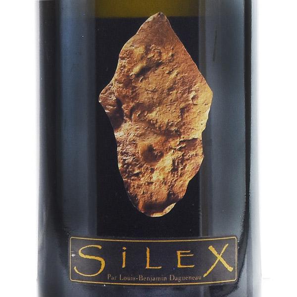 Silex ディディエ ダグノー シレックス 2008 ディディエ ダグノー シレックス 2011 Didier Dagueneau Silex