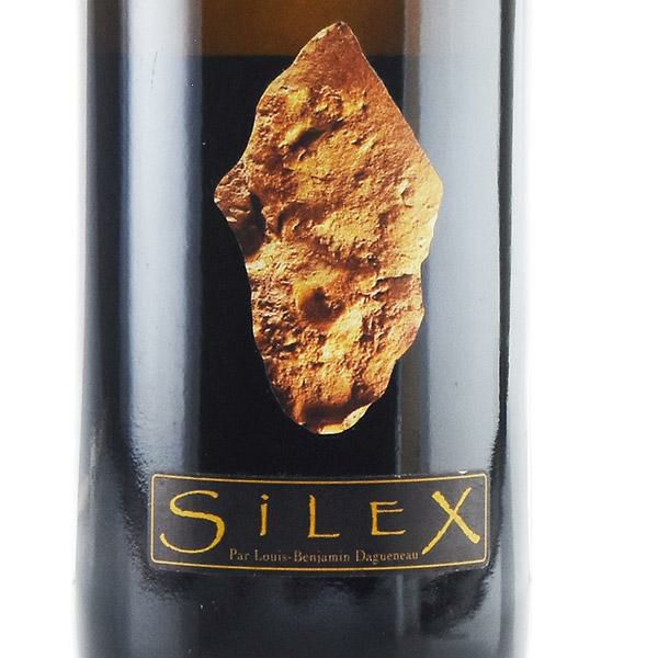 ディディエ ダグノー シレックス 2008 ディディエ ダグノー シレックス 2008 Didier Dagueneau Silex
