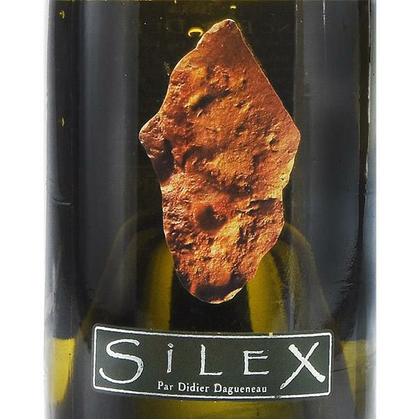 ディディエ ダグノー シレックス 2004 Didier Dagueneau Silex