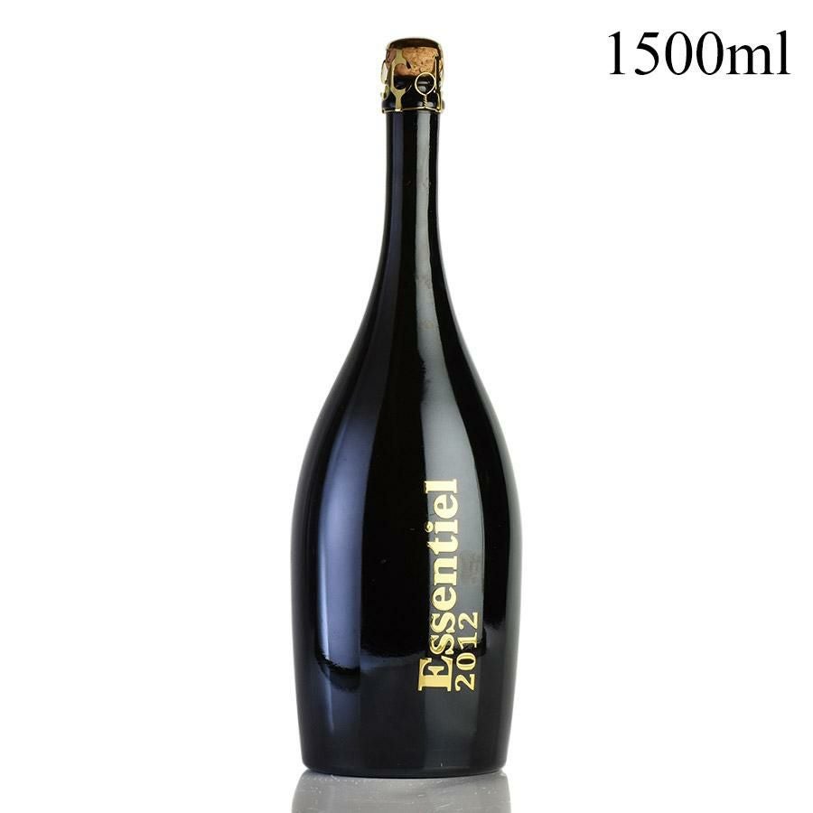 コラール ピカール エッセンシャル 2012 マグナム 1500ml 木箱入り