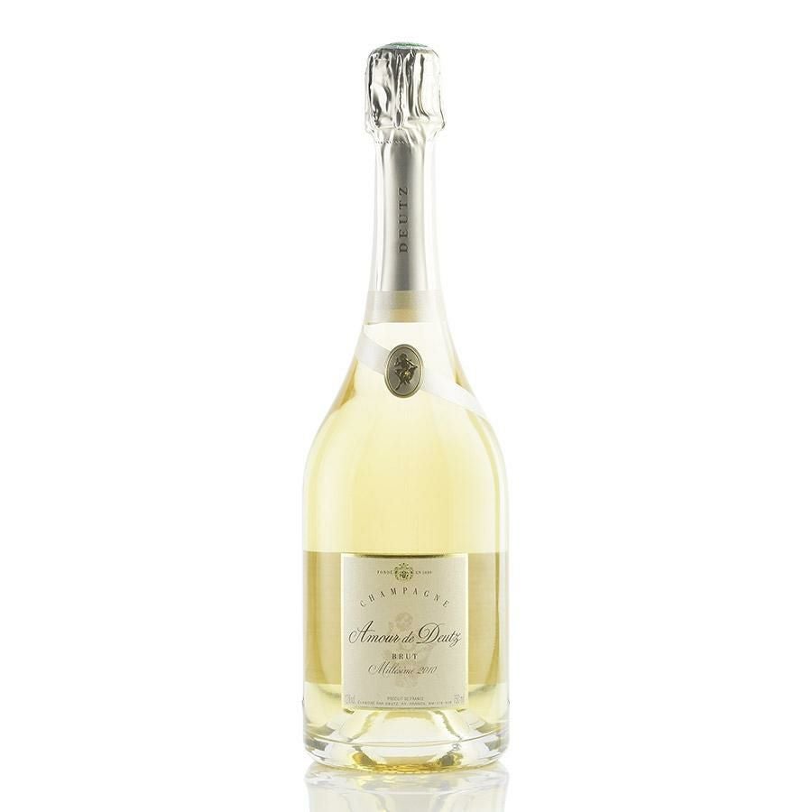 ドゥーツ アムール ド ドゥーツ ブラン ド ブラン 2010 ドゥッツ Amour