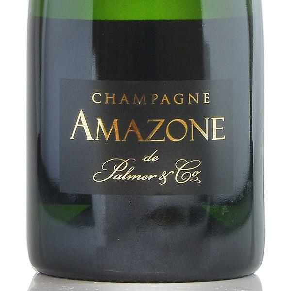 パルメ アマゾーヌ NV ギフトボックス Palmer&Co Amazone フランス