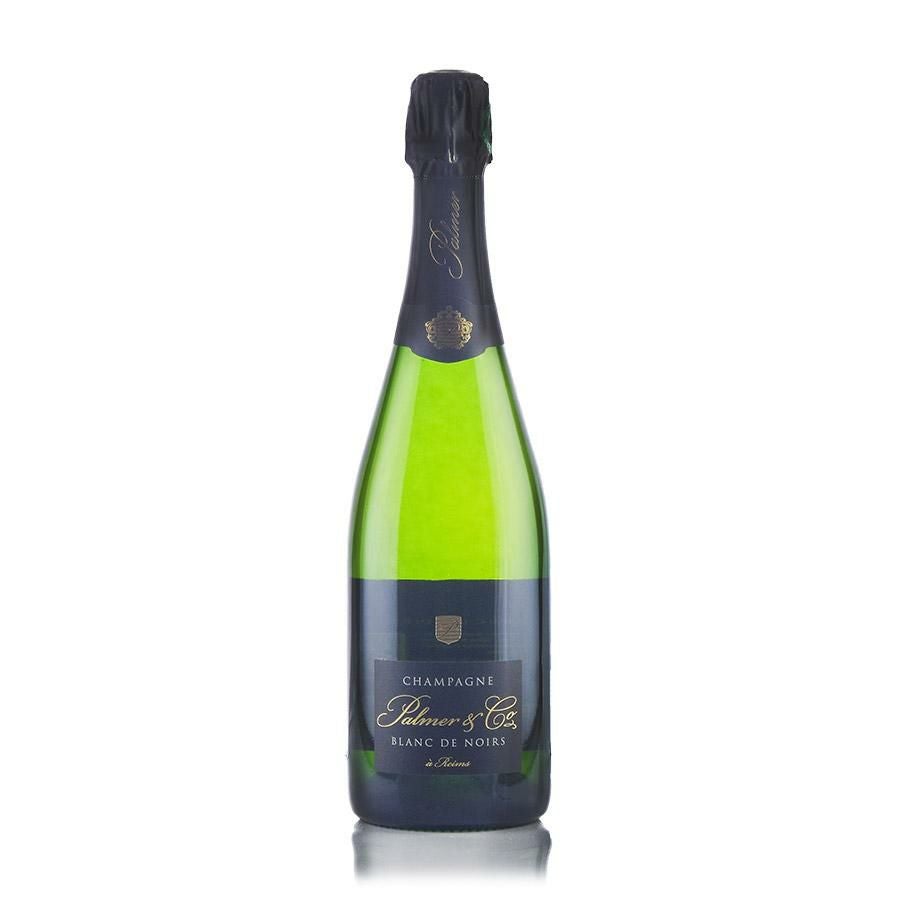 パルメ ブラン ド ノワール NV Palmer&Co Blanc de Noirs フランス
