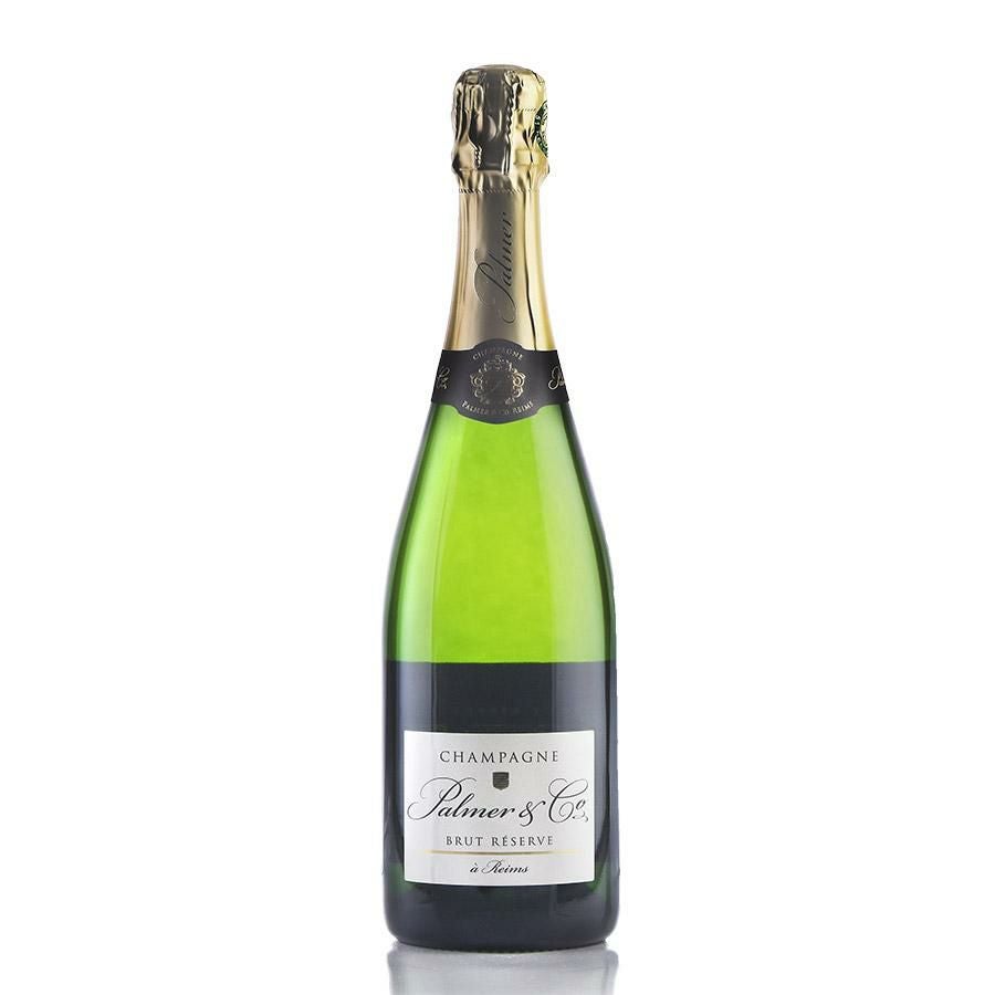 パルメ ブリュット レゼルヴ NV レゼルブ Palmer&Co Brut Reserve