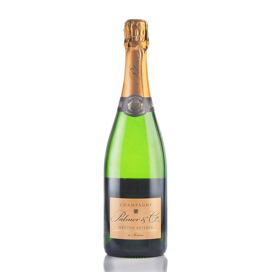 パルメ ネクター レゼルヴ NV レゼルブ Palmer&Co Nectar Reserve