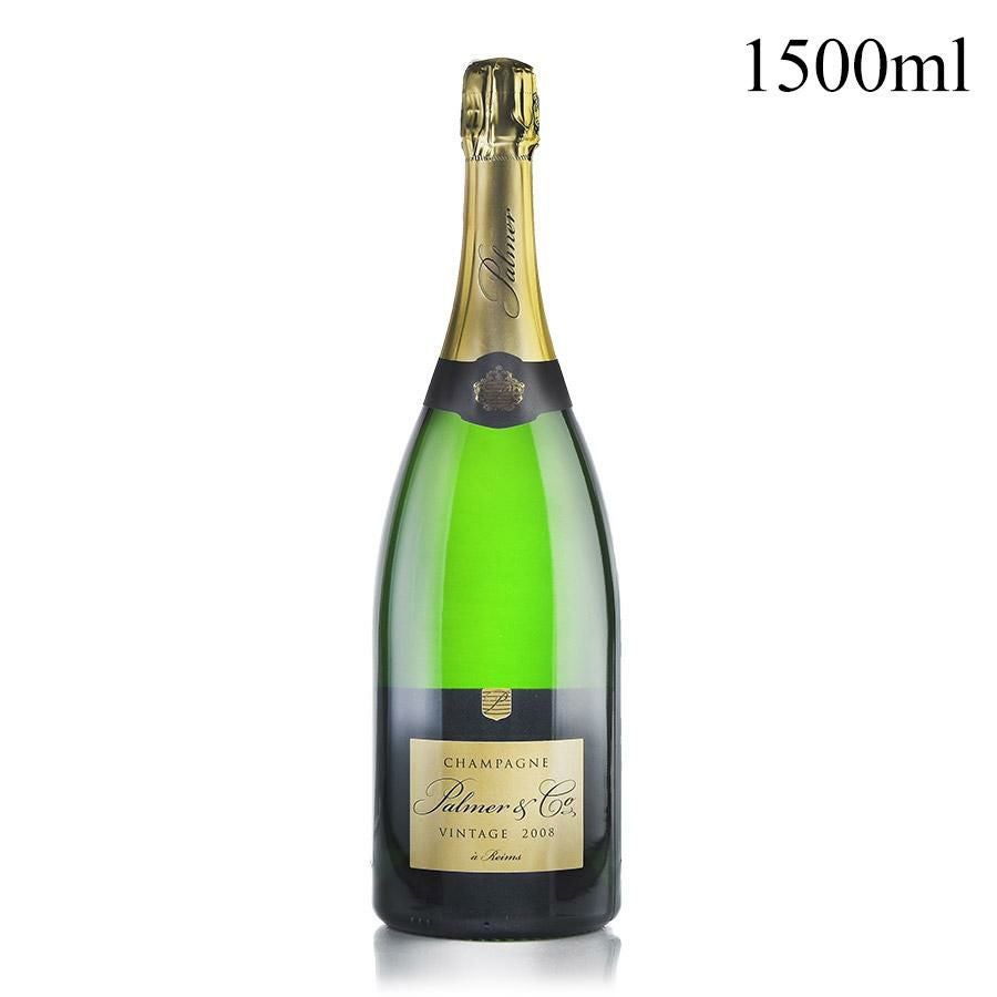 パルメ ヴィンテージ 2008 マグナム 1500ml Palmer&Co Vintage