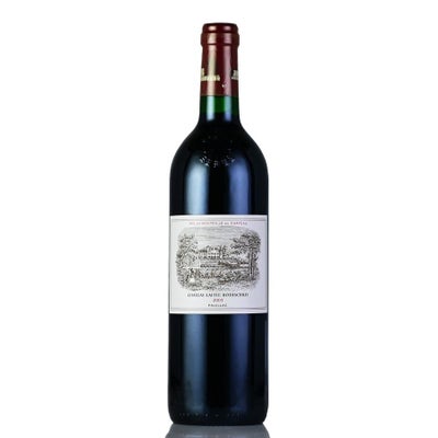 シャトー ラフィット ロートシルト 2009 ロスチャイルド Chateau 