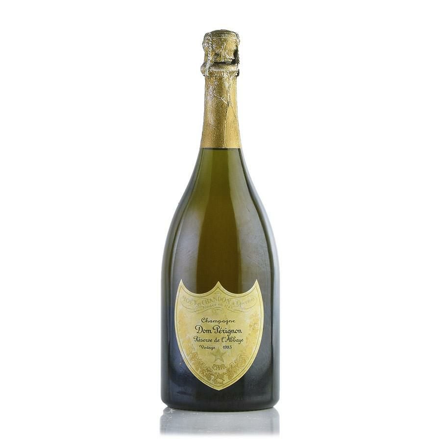 ドンペリ ドンペリニヨン レゼルヴ ド ラベイ 1985 木箱入り ドン