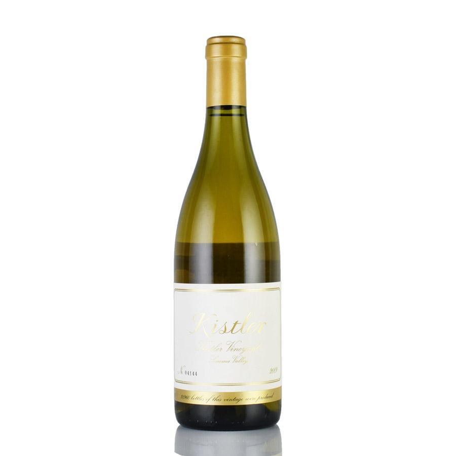 Kistler Durell Vineyard 2009 白ワイン キスラー シャルドネ キスラー ヴィンヤード 2009 kv Chardonnay