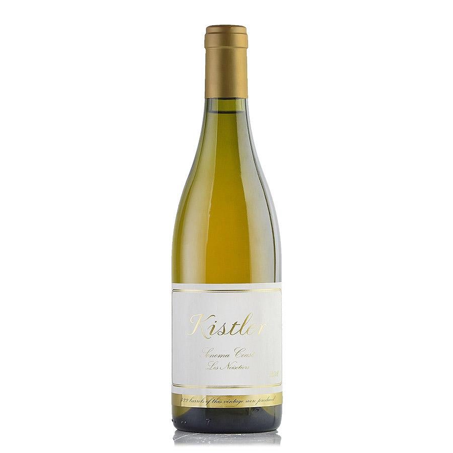 キスラー シャルドネ レ ノワゼッティエール 2012 Kistler Chardonnay