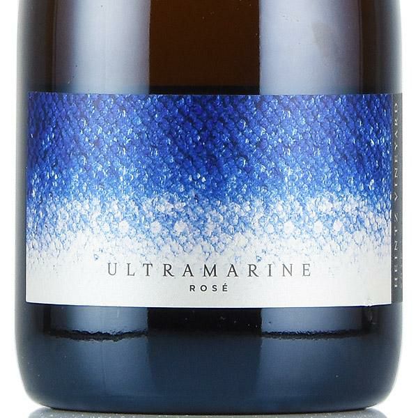 マイケル クルーズ ウルトラマリン ロゼ チャールズ ハインツ ヴィン